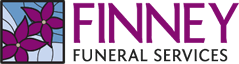 Funeral Service Logo